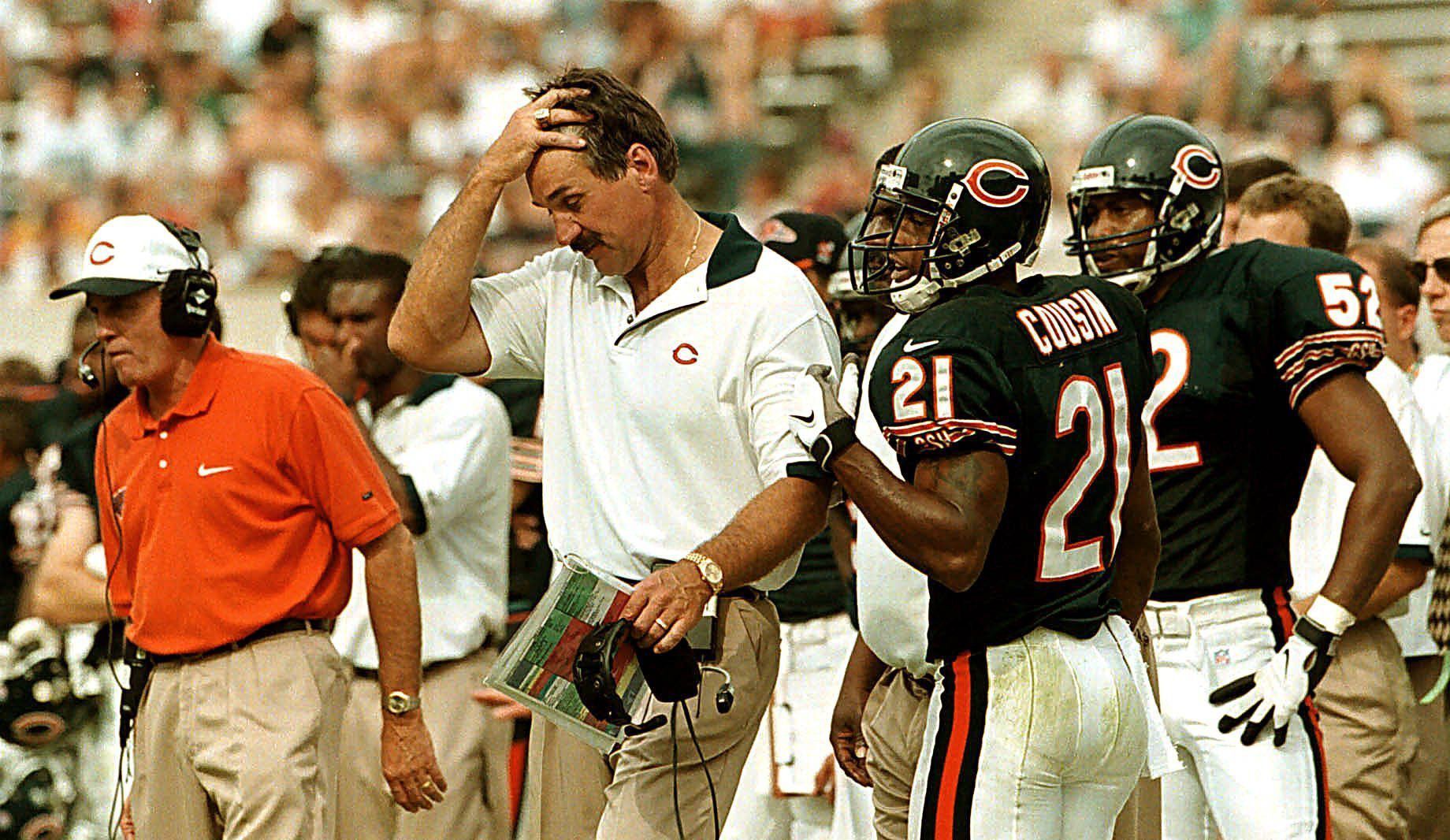 Dave Wannstedt